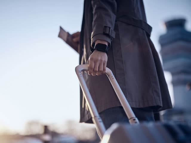 Dẫn đầu dịch vụ phi hàng không tại sân bay với chất lượng vượt trội, Airport Connects định hình tiêu chuẩn mới, biến mỗi hành trình thành trải nghiệm đáng nhớ và đầy cảm hứng.