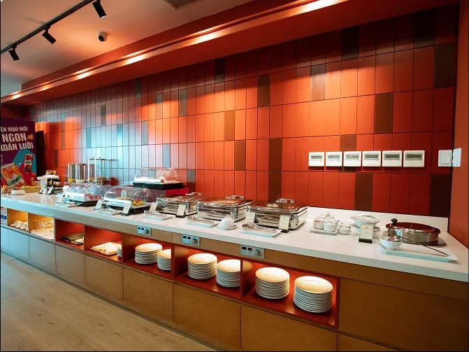 Immerse yourself in refined luxury, where elegant design meets local charm. Enjoy modern amenities, exquisite cuisine, and private spaces for rest and work—crafted to fulfill your every need.