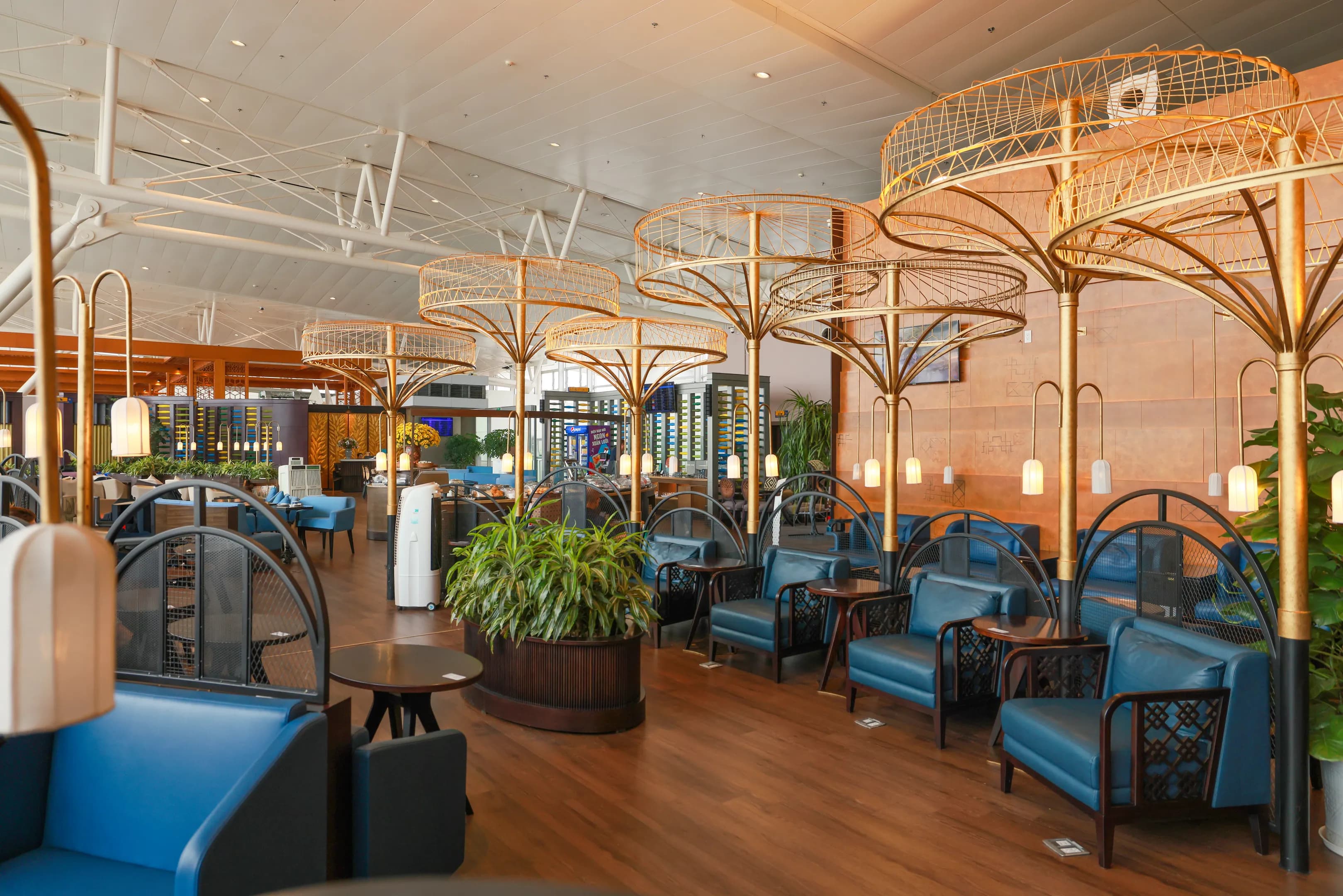 SH Premium Lounge Ha Noi 2