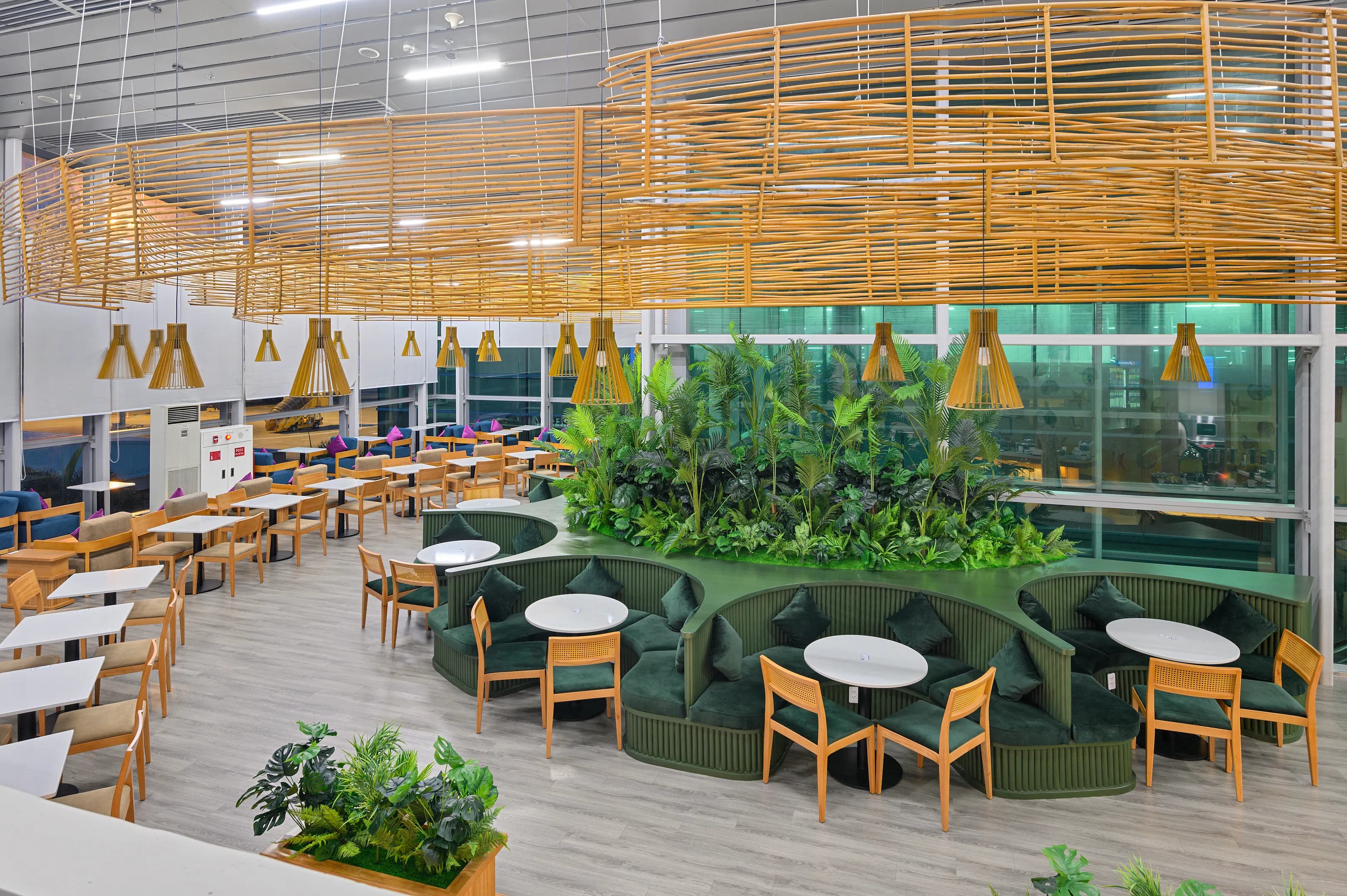 SH Premium Lounge Phu Quoc 1