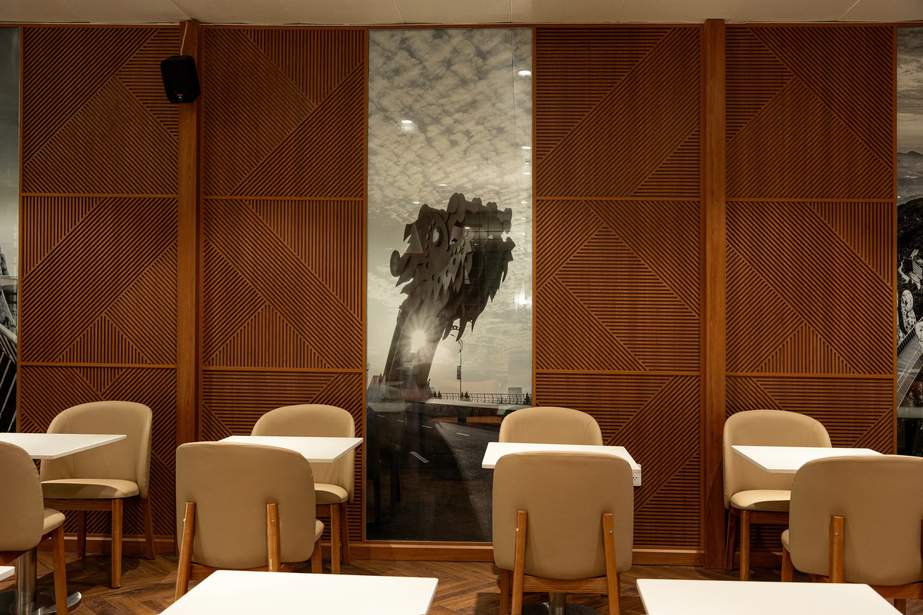 SH Premium Lounge Da Nang