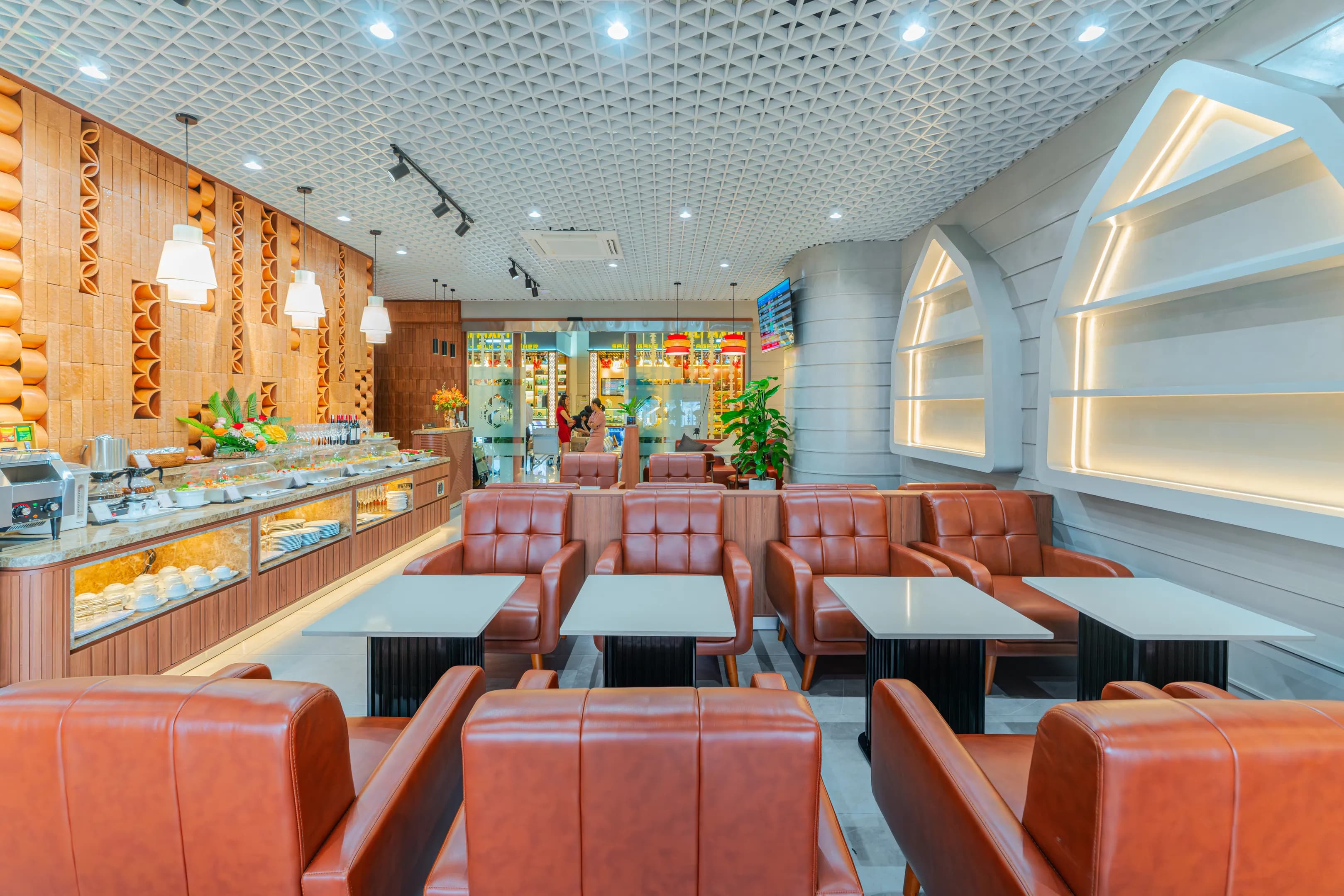 SH Premium Lounge Cam Ranh