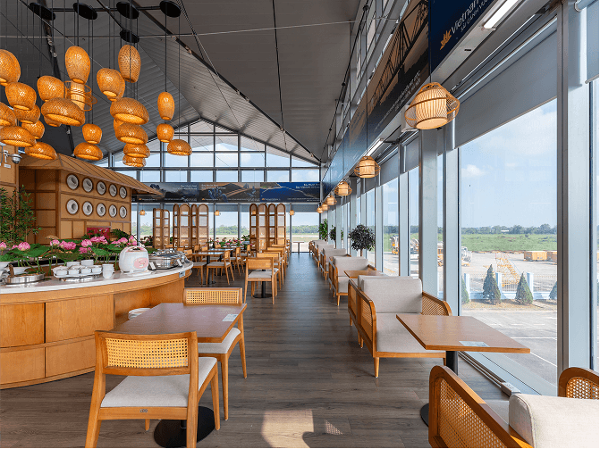 Leading non-aviation airport services with outstanding quality, Airport Connects sets new standards, transforming every journey into a memorable and inspiring experience.