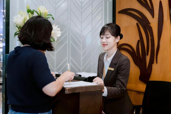 Personalized Experiences – The SH Airport Lounge Way of Creating True Value